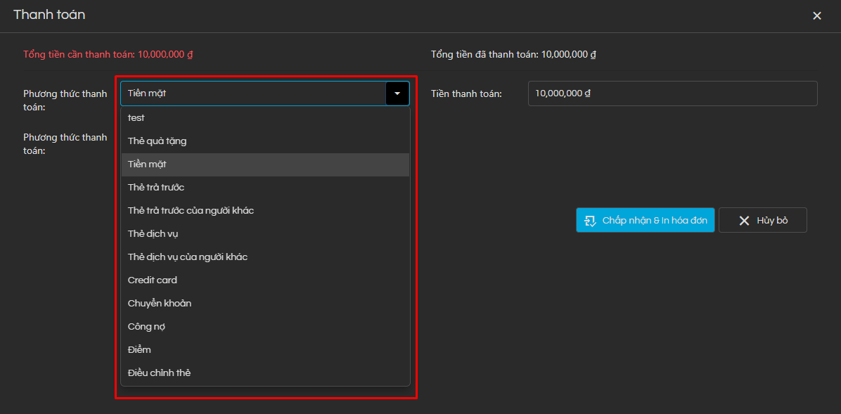 &nbsp; &nbsp; &nbsp; &nbsp; &nbsp; &nbsp; &nbsp; &nbsp; &nbsp; &nbsp; &nbsp; &nbsp; &nbsp; &nbsp; &nbsp; &nbsp; &nbsp; &nbsp; &nbsp; &nbsp; &nbsp; &nbsp; &nbsp;Chọn phương thức thanh toán&nbsp;